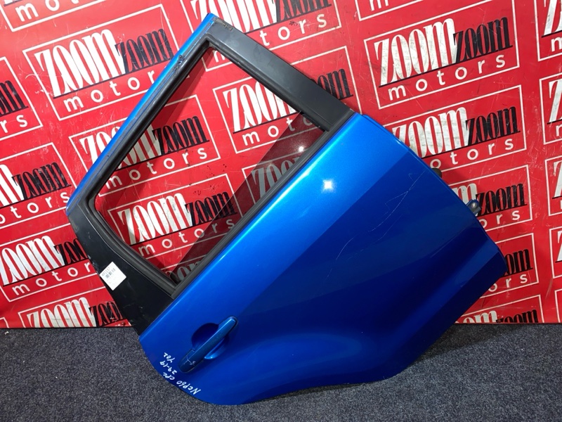 Дверь боковая, 5700 рублей, Солонцы