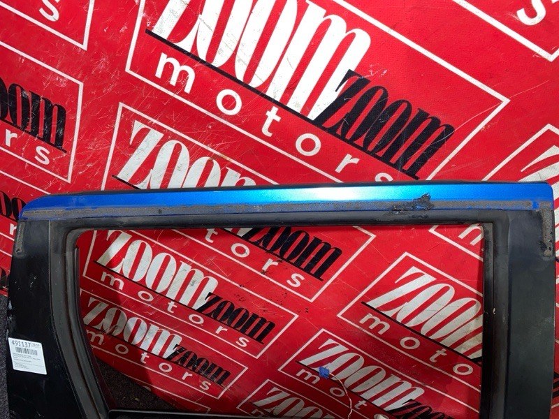 Дверь боковая, 5700 рублей, Солонцы