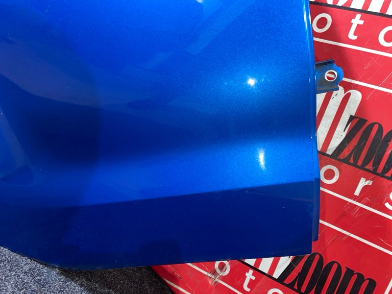 Дверь боковая, 5700 рублей, Солонцы