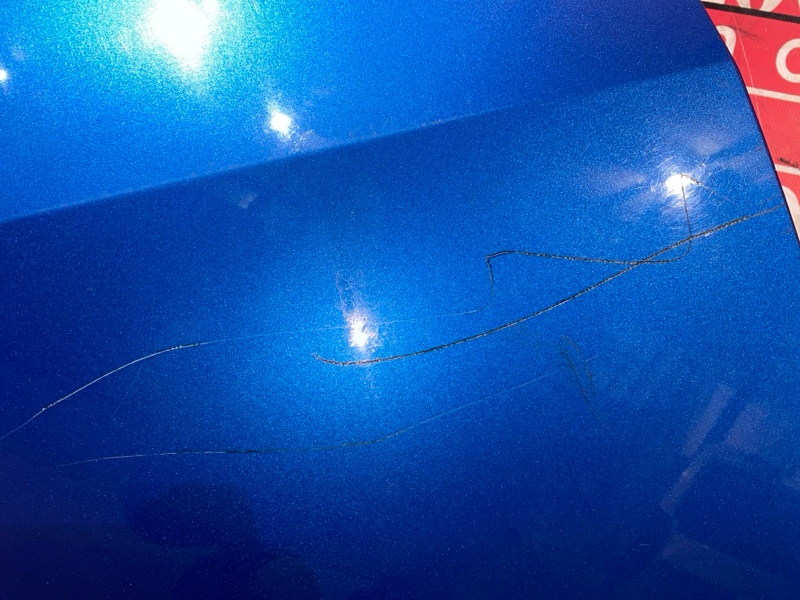 Дверь боковая, 5700 рублей, Солонцы