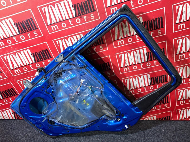 Дверь боковая, 5700 рублей, Солонцы