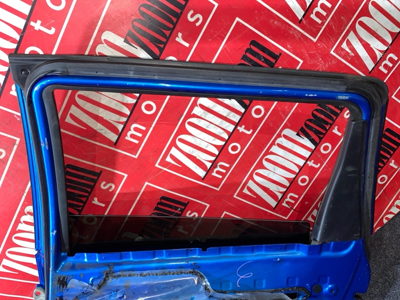 Дверь боковая, 5700 рублей, Солонцы