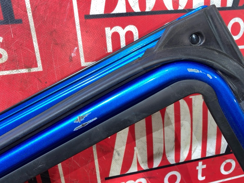 Дверь боковая, 5700 рублей, Солонцы