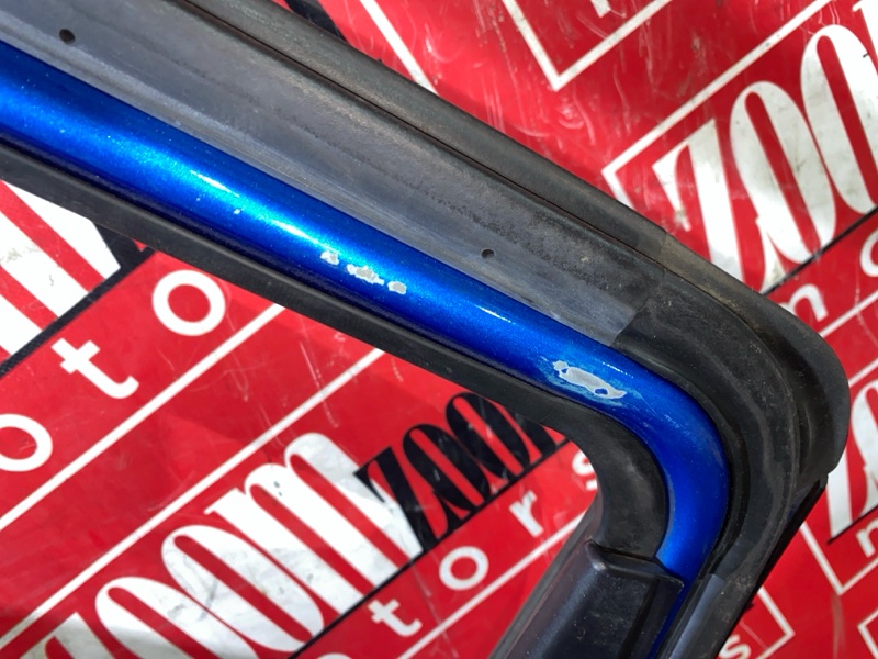 Дверь боковая, 5700 рублей, Солонцы