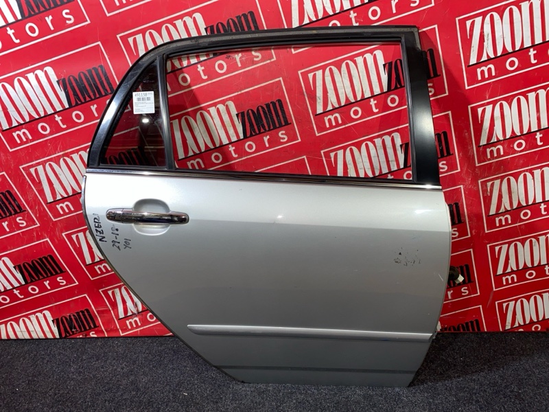 Дверь боковая, 5300 рублей, Солонцы