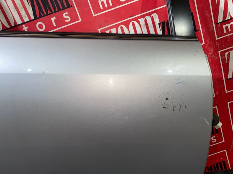 Дверь боковая, 5300 рублей, Солонцы