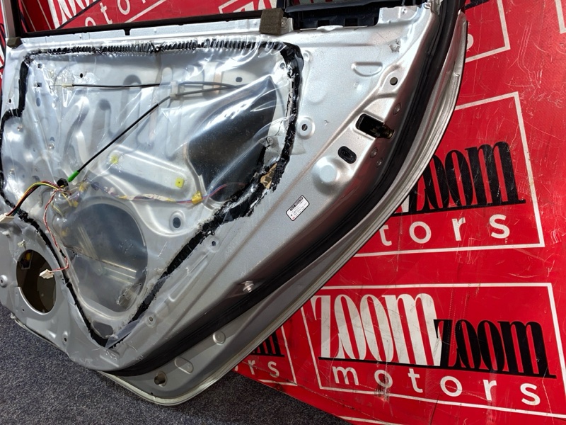 Дверь боковая, 5300 рублей, Солонцы