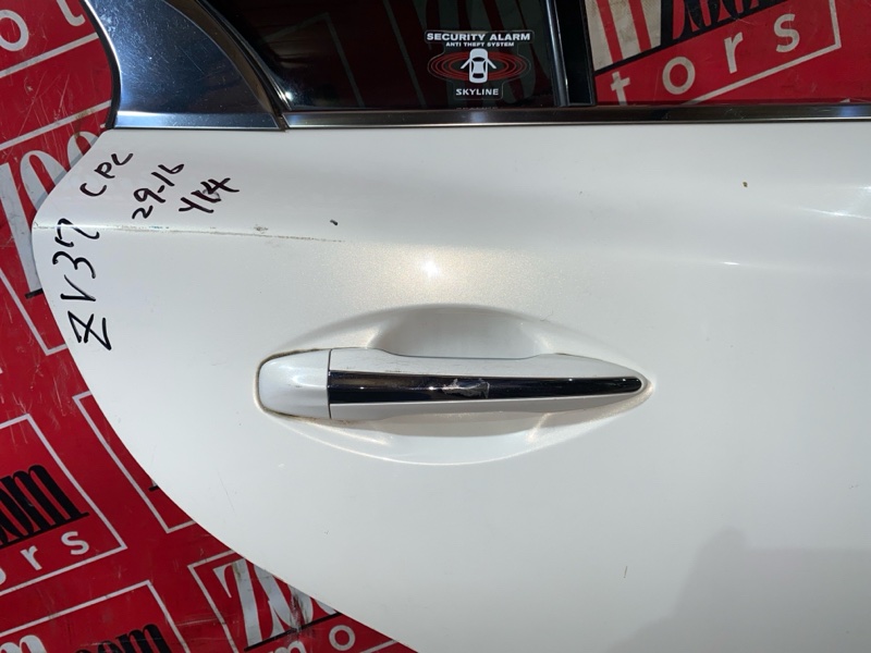 Дверь боковая, 22800 рублей, Солонцы