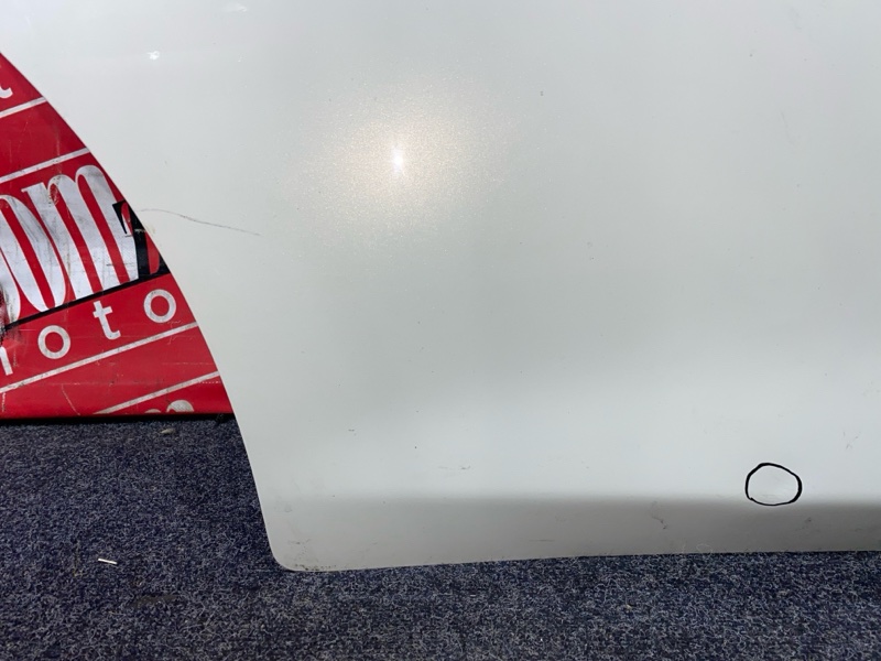 Дверь боковая, 22800 рублей, Солонцы