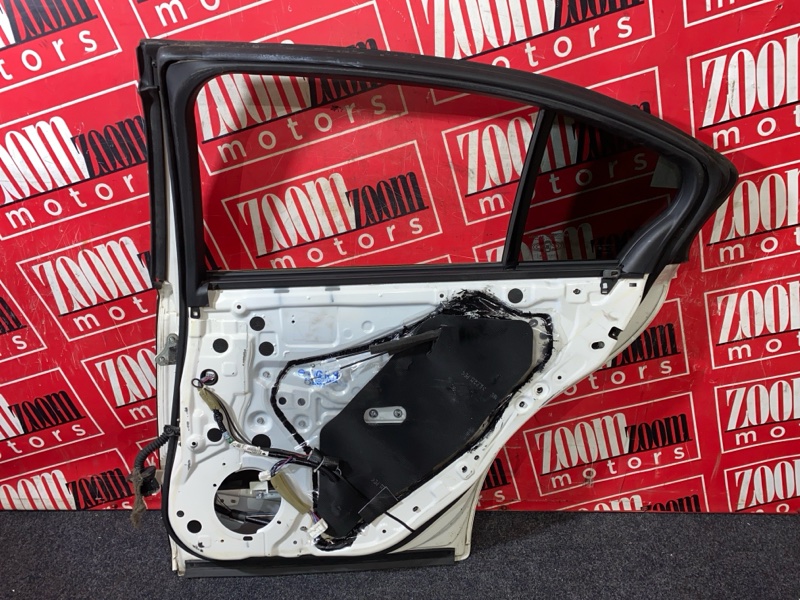 Дверь боковая, 22800 рублей, Солонцы