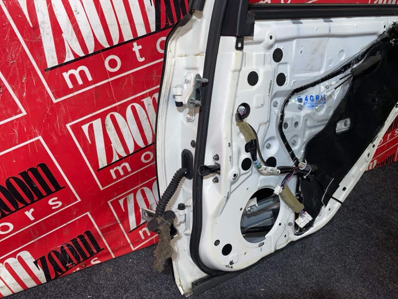 Дверь боковая, 22800 рублей, Солонцы