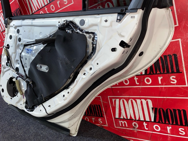 Дверь боковая, 22800 рублей, Солонцы