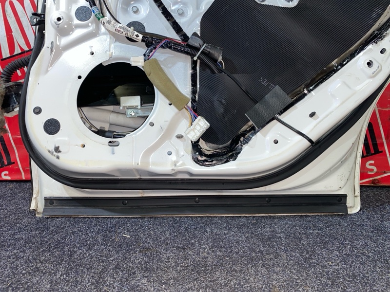 Дверь боковая, 22800 рублей, Солонцы