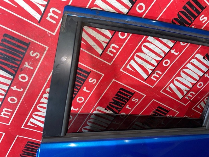 Дверь боковая, 17100 рублей, Солонцы