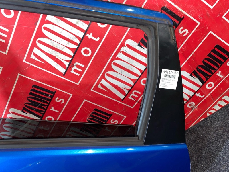 Дверь боковая, 17100 рублей, Солонцы