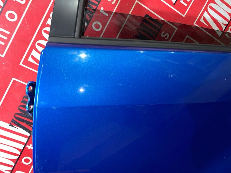 Дверь боковая, 17100 рублей, Солонцы