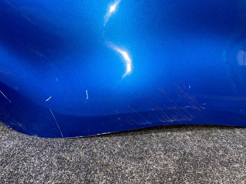 Дверь боковая, 17100 рублей, Солонцы