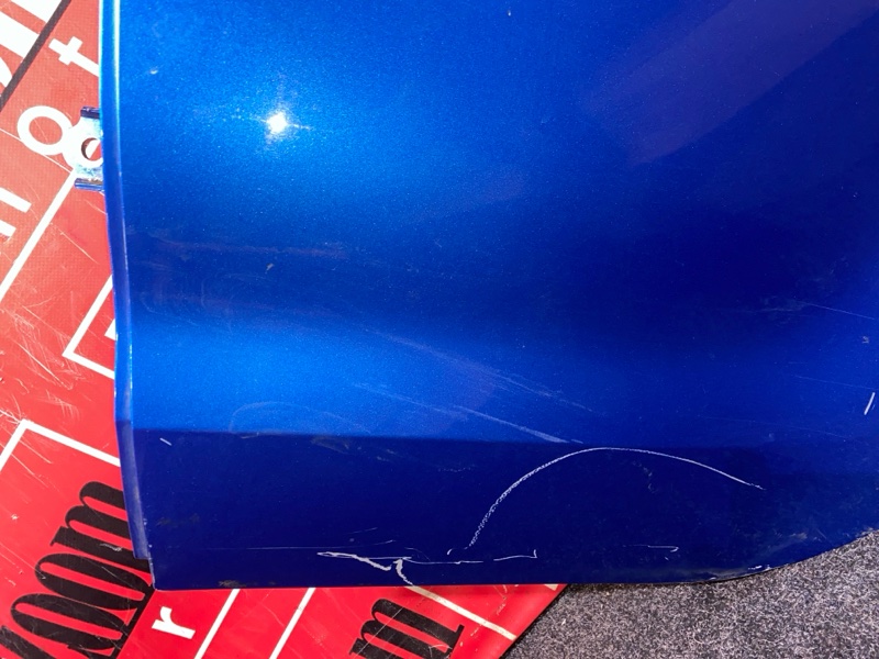 Дверь боковая, 17100 рублей, Солонцы