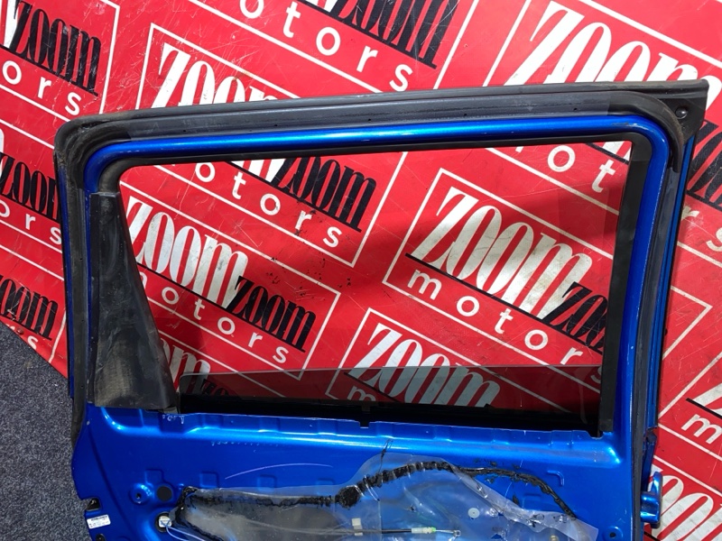 Дверь боковая, 17100 рублей, Солонцы