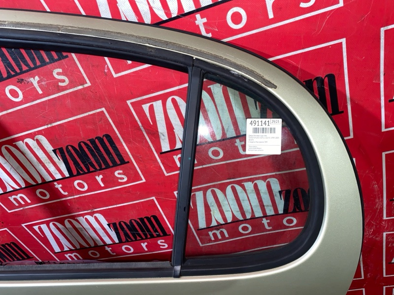 Дверь боковая, 5300 рублей, Солонцы