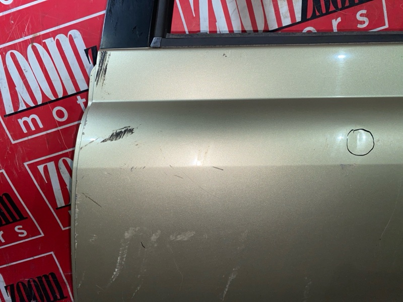 Дверь боковая, 5300 рублей, Солонцы