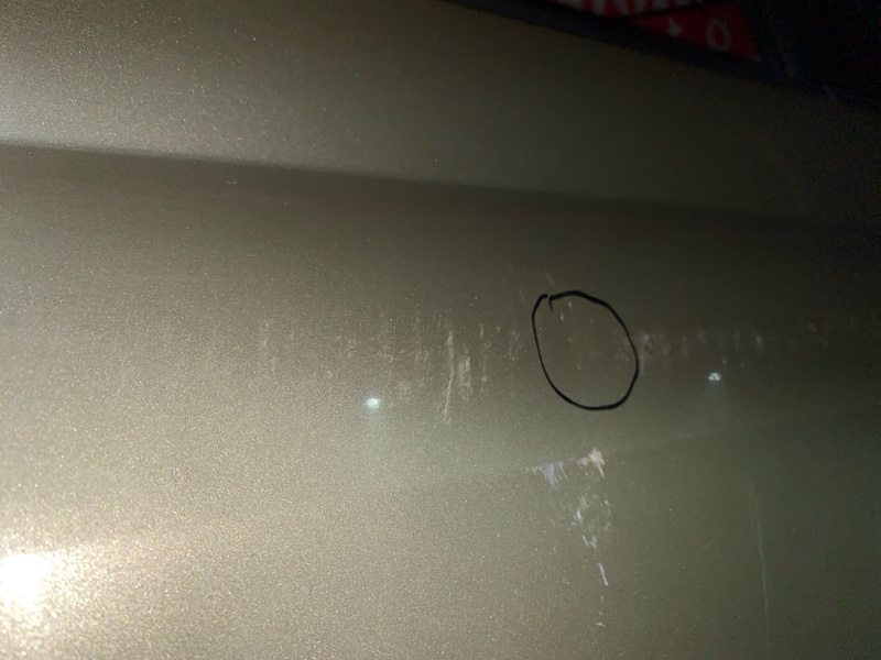 Дверь боковая, 5300 рублей, Солонцы