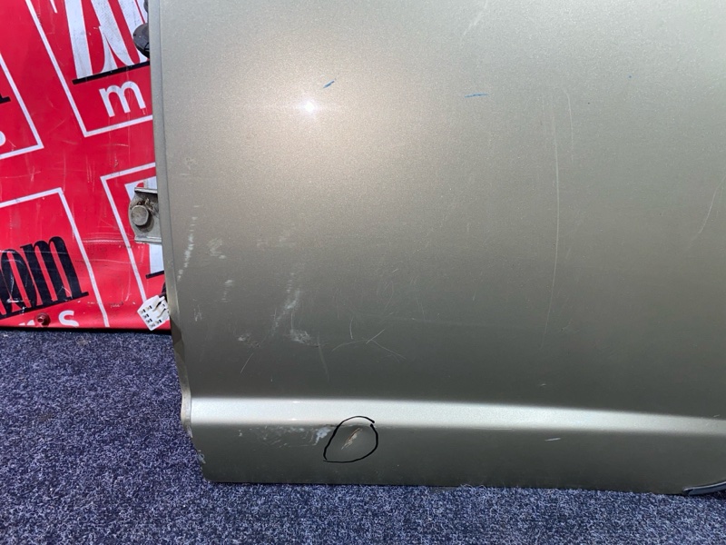 Дверь боковая, 5300 рублей, Солонцы