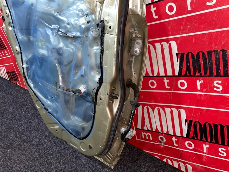 Дверь боковая, 5300 рублей, Солонцы