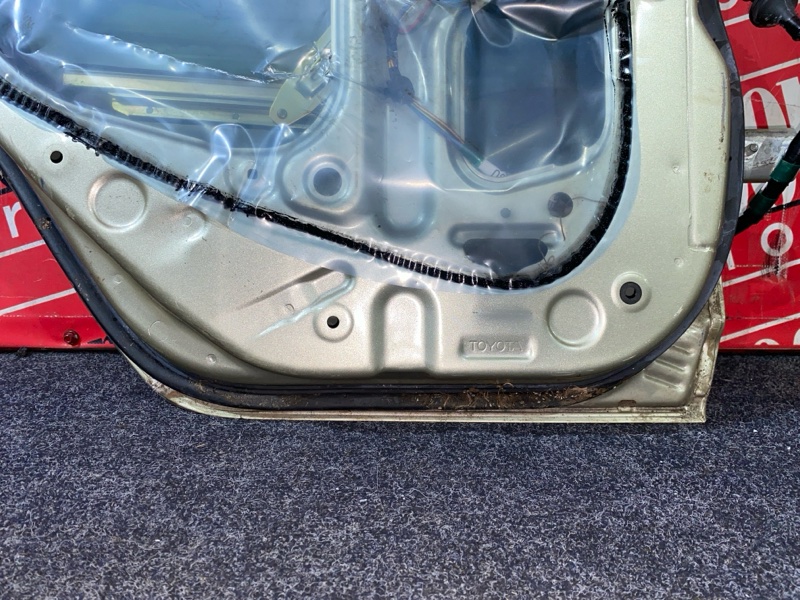 Дверь боковая, 5300 рублей, Солонцы