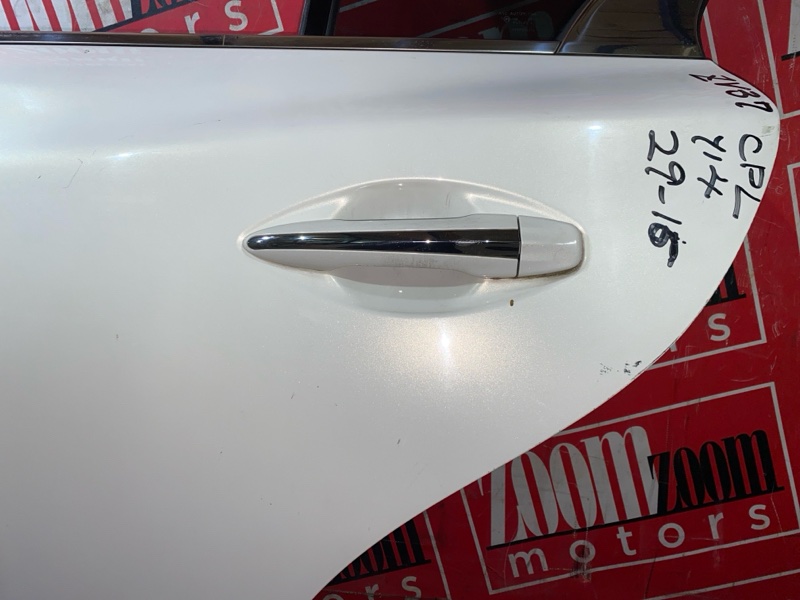 Дверь боковая, 22800 рублей, Солонцы