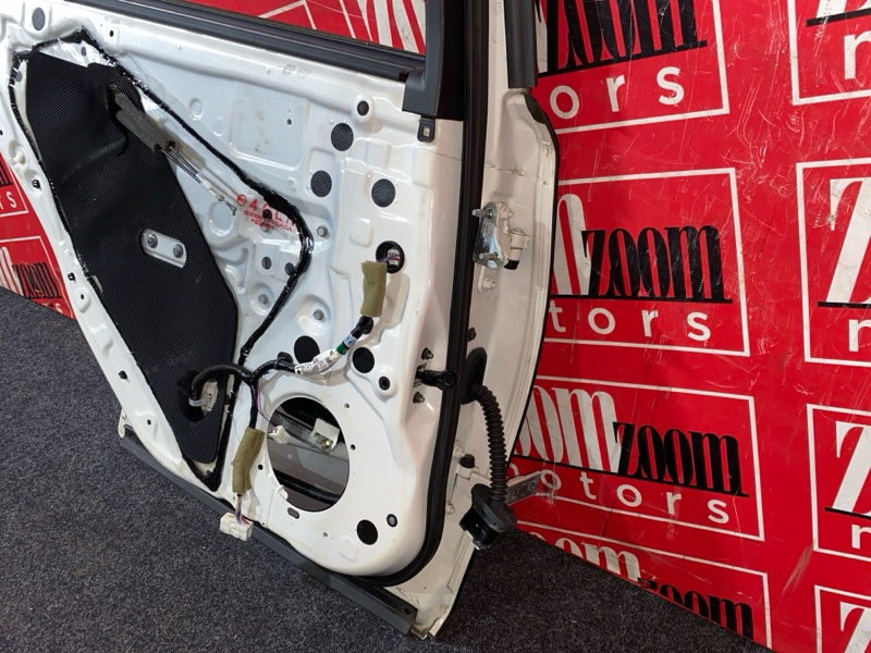 Дверь боковая, 22800 рублей, Солонцы