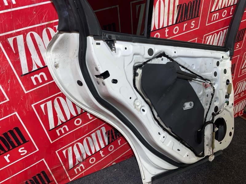 Дверь боковая, 22800 рублей, Солонцы