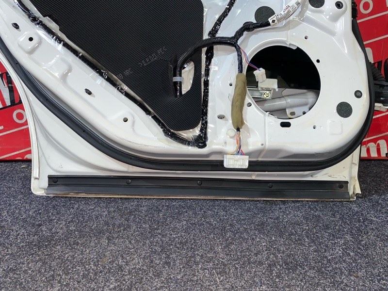 Дверь боковая, 22800 рублей, Солонцы