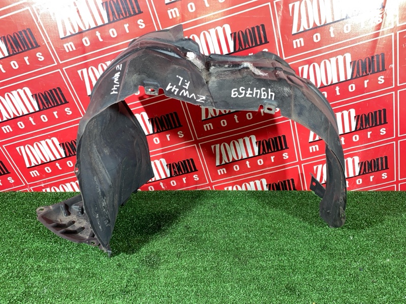 Подкрылок, 4300 рублей, Солонцы