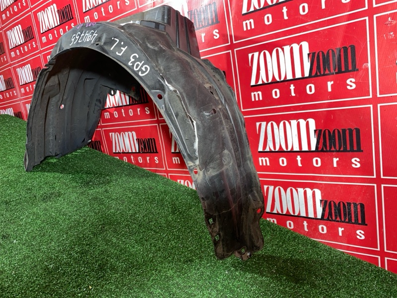 Подкрылок, 2400 рублей, Солонцы