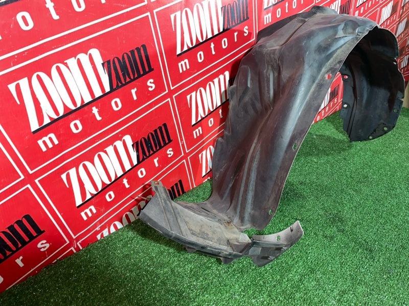 Подкрылок, 400 рублей, Солонцы