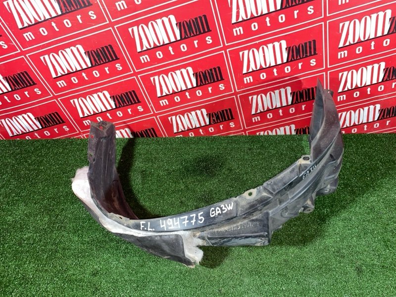 Подкрылок, 1800 рублей, Солонцы