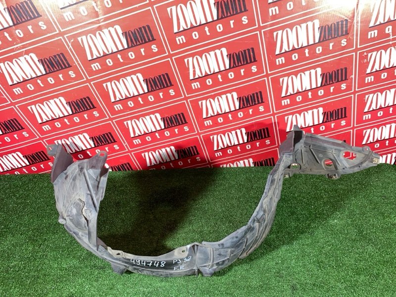 Подкрылок, 2700 рублей, Солонцы