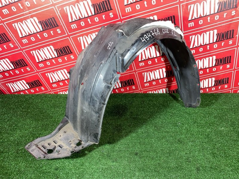 Подкрылок, 3800 рублей, Солонцы