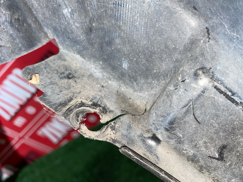 Подкрылок, 4800 рублей, Солонцы