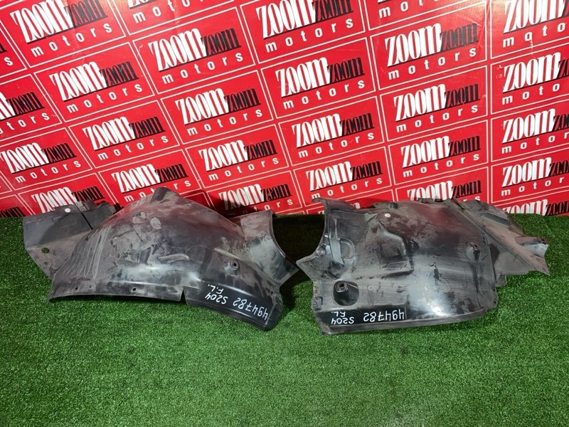 Подкрылок, 4300 рублей, Солонцы