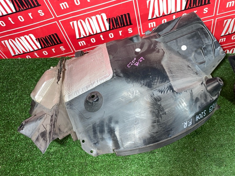 Подкрылок, 4100 рублей, Солонцы