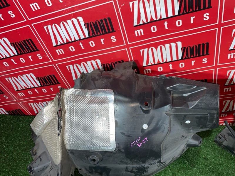 Подкрылок, 4100 рублей, Солонцы