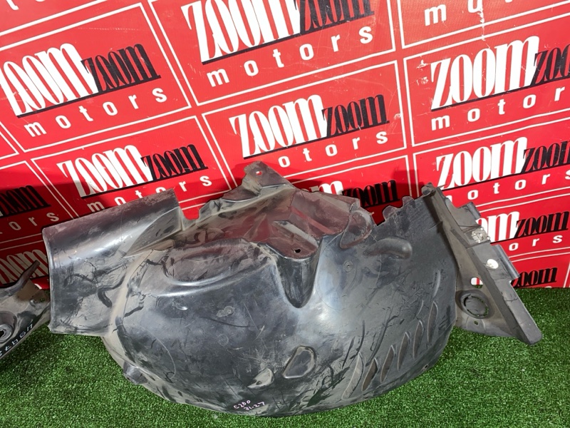 Подкрылок, 4100 рублей, Солонцы