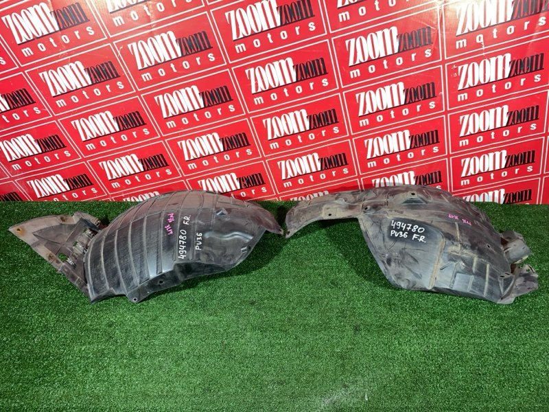 Подкрылок, 2400 рублей, Солонцы