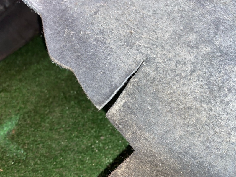 Подкрылок, 5500 рублей, Солонцы