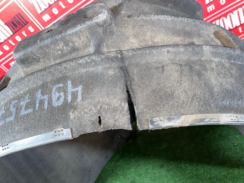 Подкрылок, 4600 рублей, Солонцы