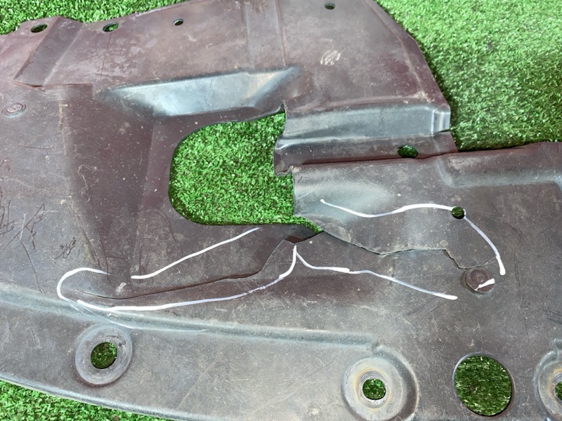 Защита ДВС, 1000 рублей, Солонцы