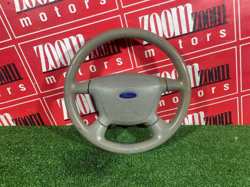 Руль, 3400 рублей, Солонцы