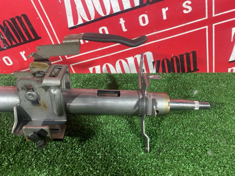 Колонка рулевая, 500 рублей, Солонцы